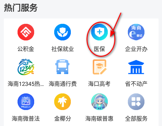 码上办事app下载官网最新版(海易办)