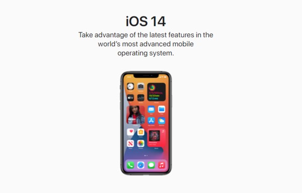 ios14.7正式版描述文件