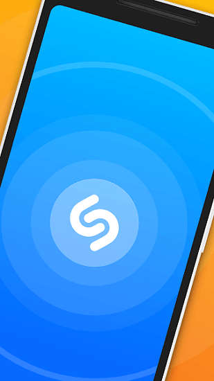 shazam下载最新版