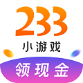 233小游戏app最新安卓版本2022