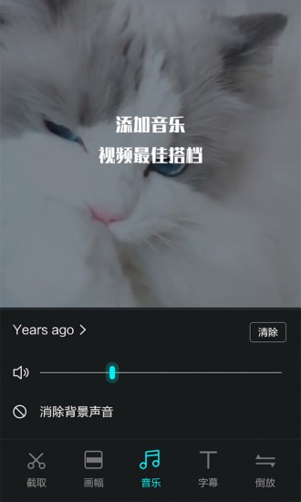 视频编辑王下载