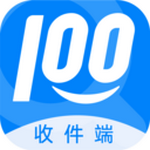 快递100