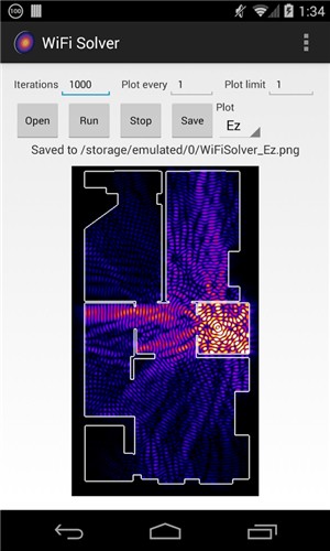 wifi模拟器app下载