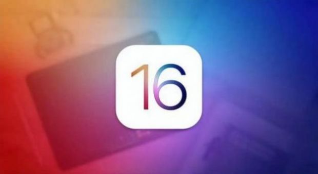 ios16.1正式版