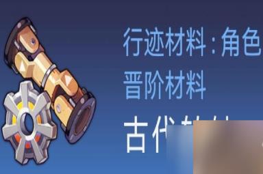 崩坏星穹铁道银狼突破材料[图3]