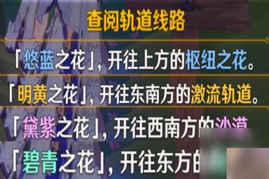 《原神》3.8清夏乐园大秘境攻略[图21]