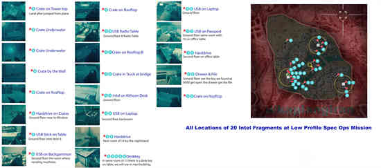 使命召唤19合作模式情报碎片在哪 合作模式情报碎片位置一览[图2]