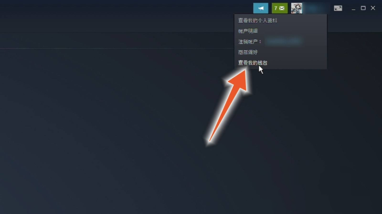 steam怎么看自己的地区？[图2]