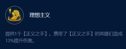 云顶之弈新版裁决劫阵容怎么玩 新版裁决羁绊阵容攻略[多图]图片3