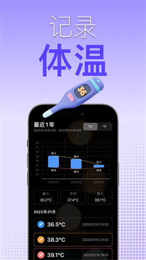 知心心率检测app安卓版下载最新版