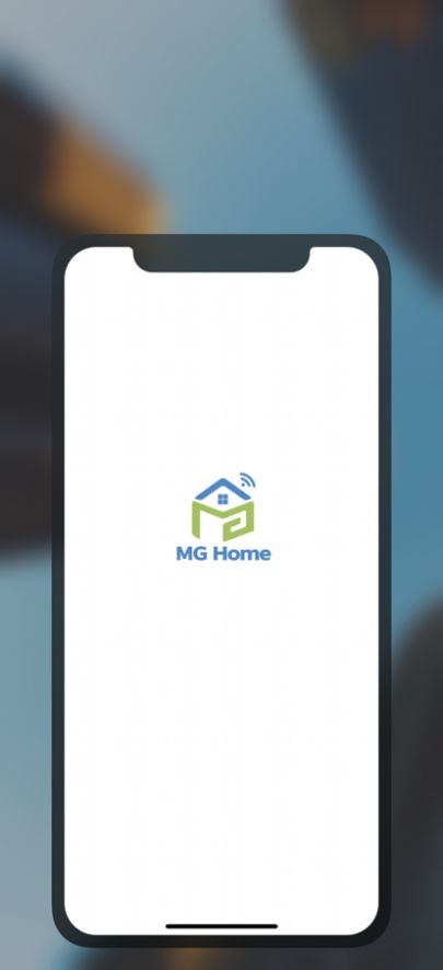MG智慧家安卓app