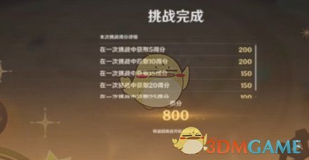 《原神》极限驱策法任务攻略一览