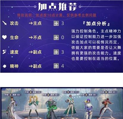 《斗罗大陆魂师对决京灵最强加点攻略》（掌握魂师技能）