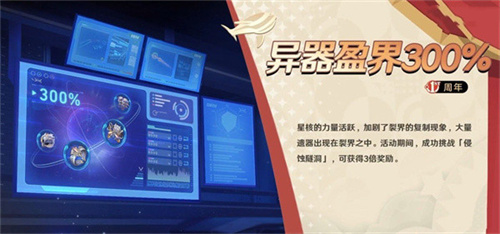 崩坏星穹铁道2.1版本更新什么新内容