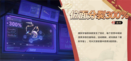 崩坏星穹铁道2.1版本更新什么新内容