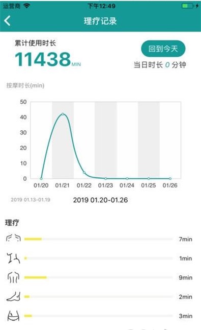 白芙美2024最新安卓下载